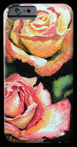 Roses Phone Cases
