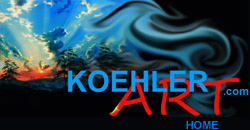Koehler Art Studio Gallery