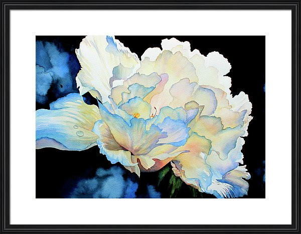 Flower Painting