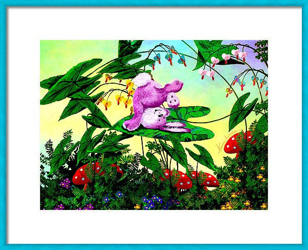 wall art for pediatrician office