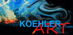 Koehler Art Studio Gallery