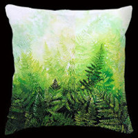 Throw Pillows